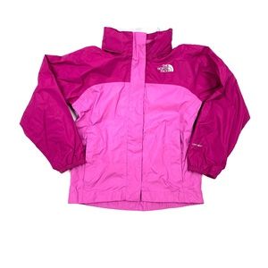 The North Face Jackets & Coats - The North Face Dryvent Windbreaker Jacket Girls The North Face Jackets & Coats - The North Face Dryvent Windbreaker Jacket Girls